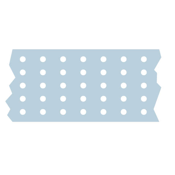 Tape-Dots