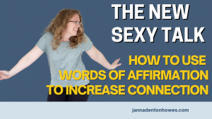 The New Sexy Talk