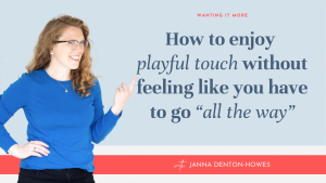 Janna Denton-Howes